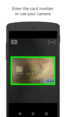 Money Transfers android App screenshot 3